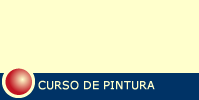 Curso de pintura - Herend